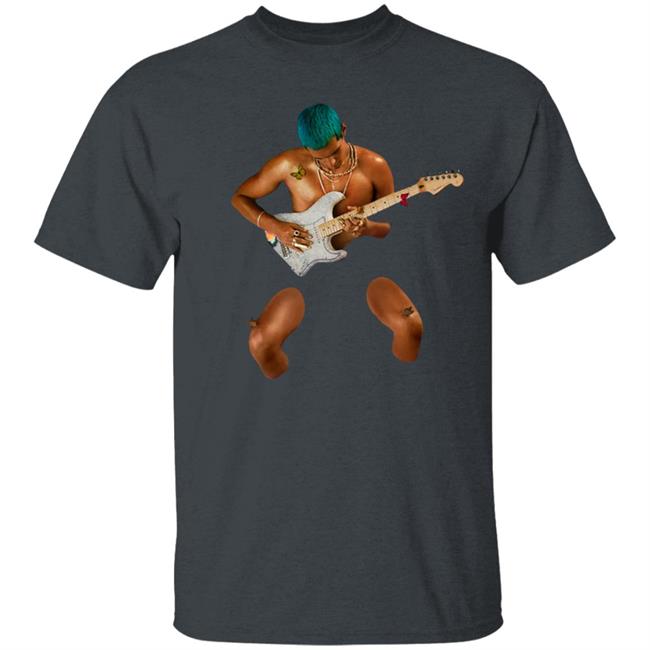 Omar Apollo Merch Shirt Omar Apollo Merch Shirt