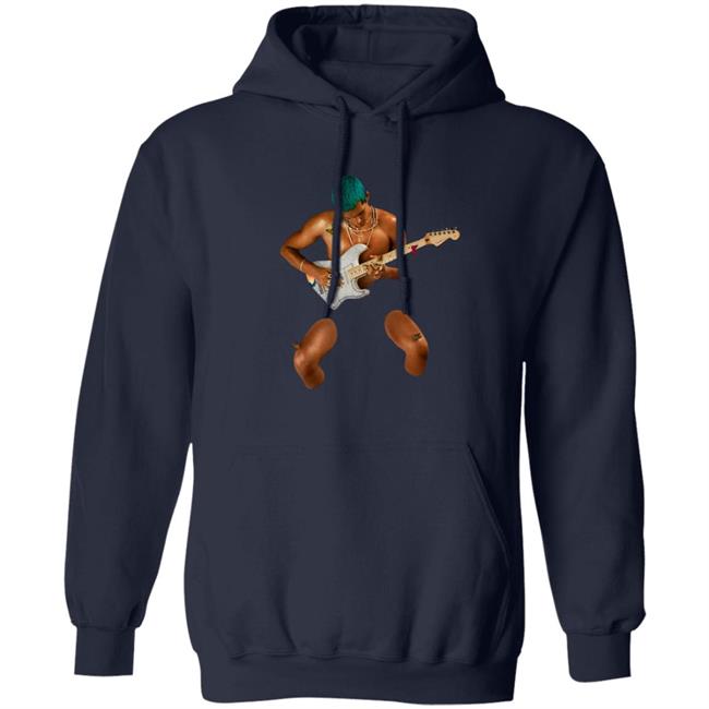 Omar Apollo Merch Shirt Omar Apollo Merch Shirt