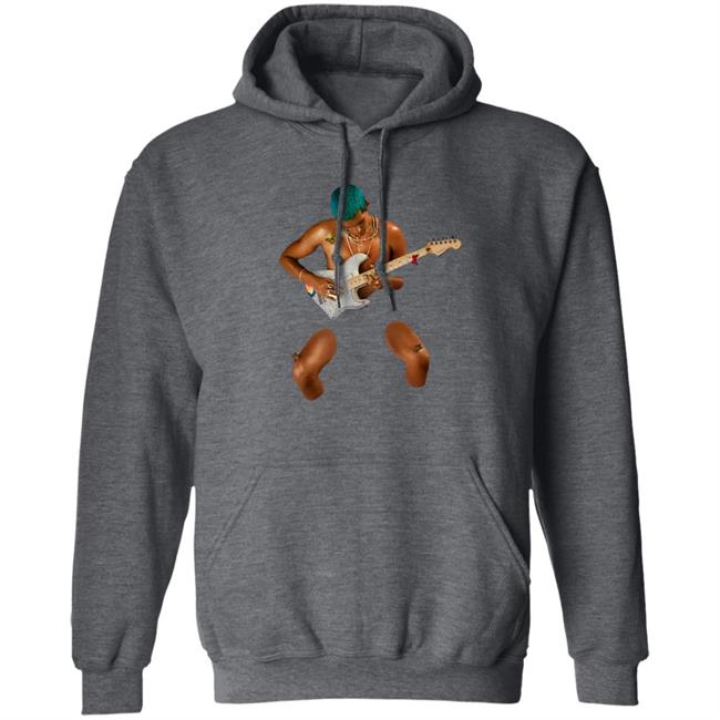 Omar Apollo Merch Shirt Omar Apollo Merch Shirt