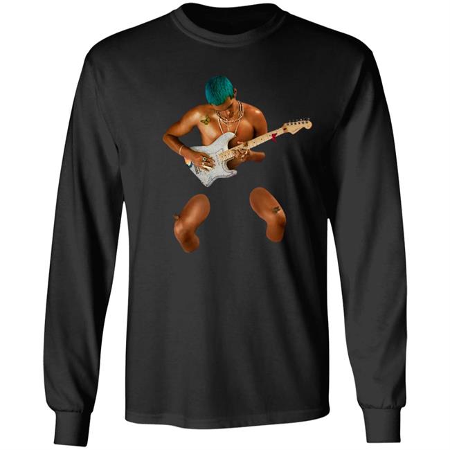 Omar Apollo Merch Shirt Omar Apollo Merch Shirt