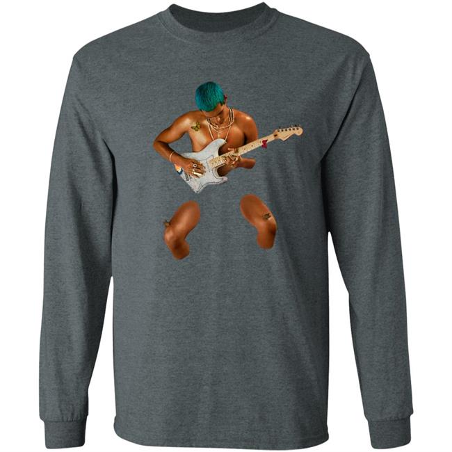 Omar Apollo Merch Shirt Omar Apollo Merch Shirt