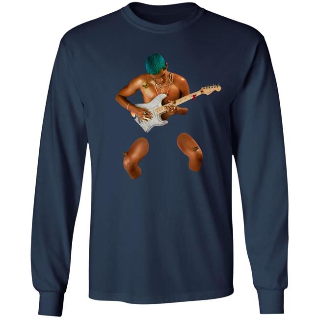 Omar Apollo Merch Shirt Omar Apollo Merch Shirt