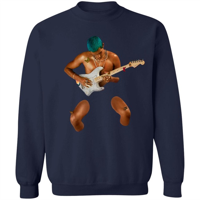 Omar Apollo Merch Hoodie Omar Apollo Merch Hoodie