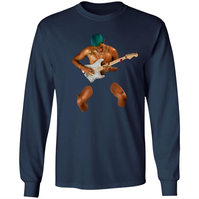 Omar Apollo Merch Hoodie Omar Apollo Merch Hoodie