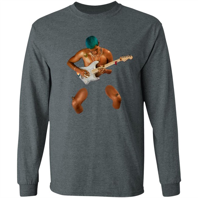 Omar Apollo Merch Hoodie Omar Apollo Merch Hoodie