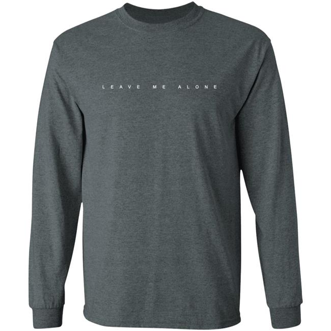 Nf Merch Leave Me Alone Hoodie Nf Merch Leave Me Alone Hoodie