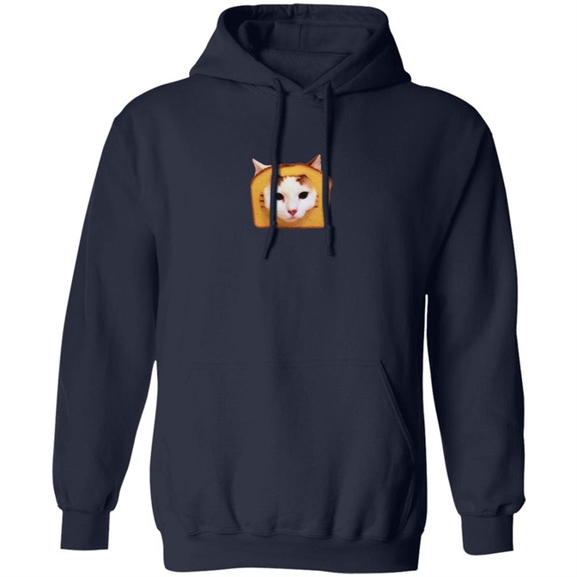 Cat Warehouse Bread Merch Cat Hoodie Cat Warehouse Bread Merch Cat Hoodie