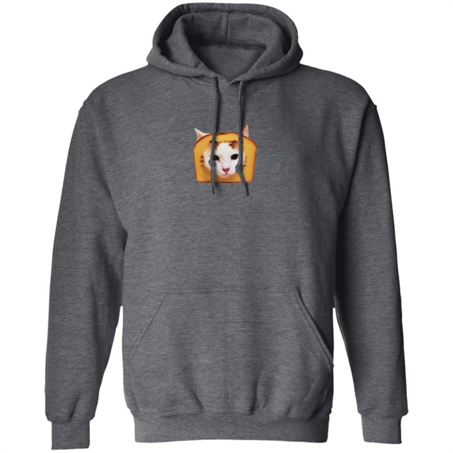 Cat Warehouse Bread Merch Cat Hoodie Cat Warehouse Bread Merch Cat Hoodie