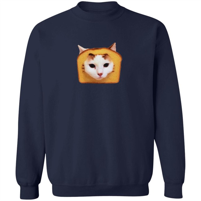 Cat Warehouse Bread Merch Cat Hoodie Cat Warehouse Bread Merch Cat Hoodie