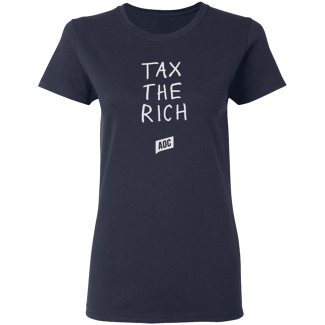 Ocasio Cortez Merch Tax The Rich Sweatshirt Ocasio Cortez Merch Tax The Rich Sweatshirt