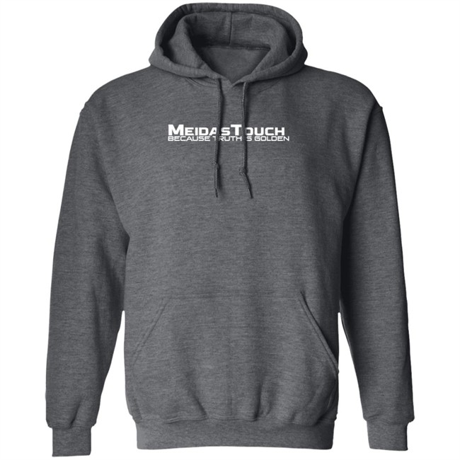 Meidas Touch Merch Logo Shirt Meidas Touch Merch Logo Shirt
