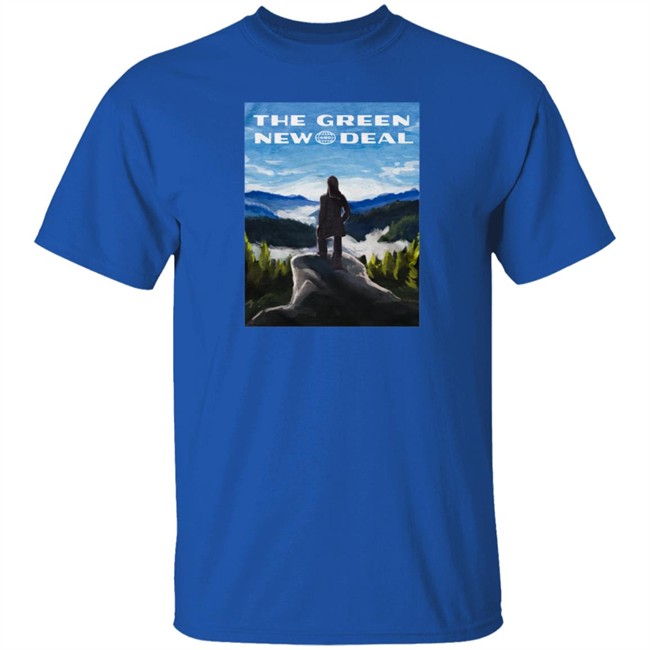 Ocasiocortez Shop The Green New Deal Tee Shirt Official Aoc Shop Ocasiocortez Shop The Green New Deal Tee Shirt Official Aoc Shop