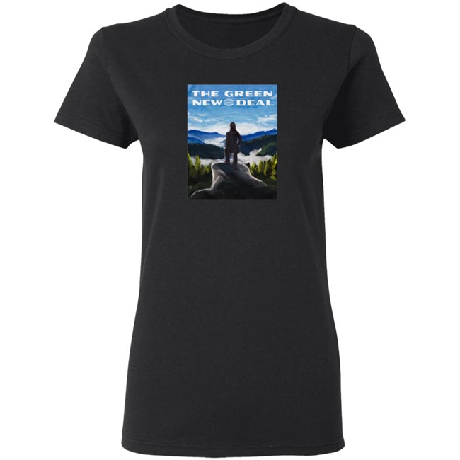 Ocasiocortez Shop The Green New Deal Tee Shirt Official Aoc Shop Ocasiocortez Shop The Green New Deal Tee Shirt Official Aoc Shop