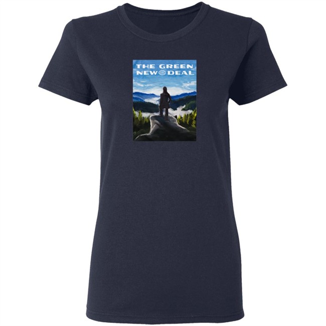 Ocasiocortez Shop The Green New Deal Tee Shirt Official Aoc Shop Ocasiocortez Shop The Green New Deal Tee Shirt Official Aoc Shop