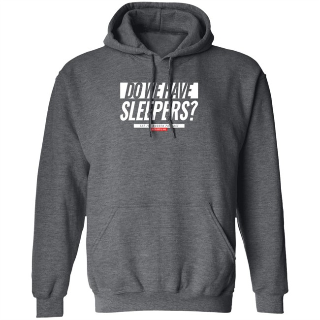 Joe Budden Merch Do We Have Sleepers White Text On Black Champion Hoodie Joe Budden Merch Do We Have Sleepers White Text On Black Champion Hoodie