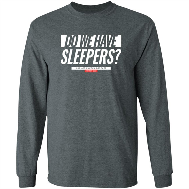 Joe Budden Merch Do We Have Sleepers White Text On Black Champion Hoodie Joe Budden Merch Do We Have Sleepers White Text On Black Champion Hoodie