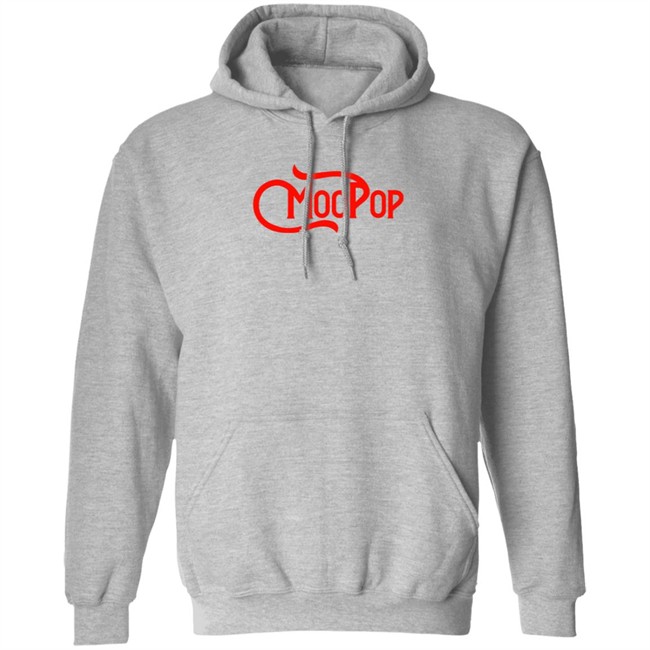 MooPop Mushroom Soda Apparel T Shirt MooPop Mushroom Soda Apparel T Shirt