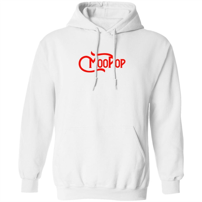 MooPop Mushroom Soda Apparel T Shirt MooPop Mushroom Soda Apparel T Shirt