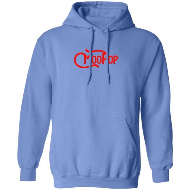 MooPop Mushroom Soda Apparel T Shirt MooPop Mushroom Soda Apparel T Shirt