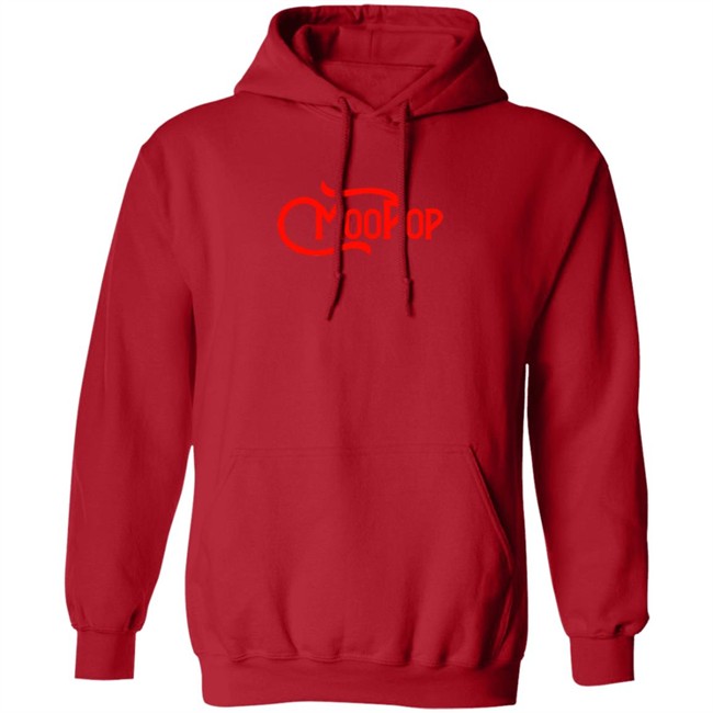 MooPop Mushroom Soda Apparel T Shirt MooPop Mushroom Soda Apparel T Shirt