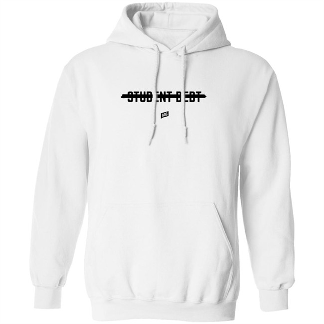 Ocasio Cortez Merch Cancel Student Debt Tee Shirt Ocasio Cortez Merch Cancel Student Debt Tee Shirt
