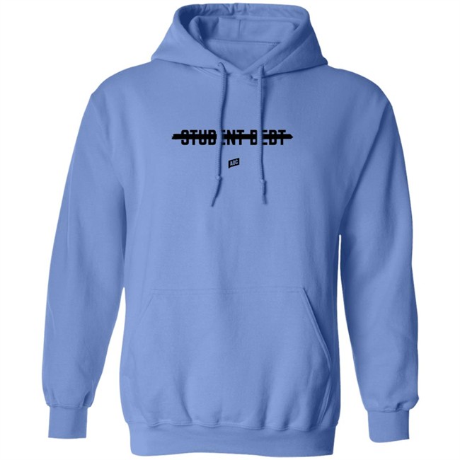 Ocasio Cortez Merch Cancel Student Debt Tee Shirt Ocasio Cortez Merch Cancel Student Debt Tee Shirt