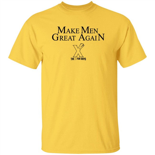 Ake Men Great Again The X The Boys Sweatshirt Ake Men Great Again The X The Boys Sweatshirt
