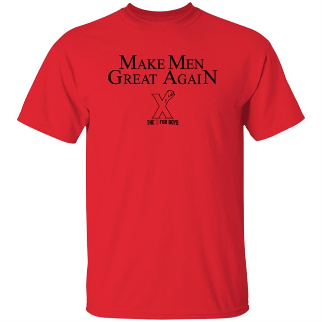 Ake Men Great Again The X The Boys Sweatshirt Ake Men Great Again The X The Boys Sweatshirt