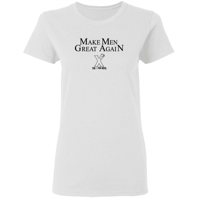 Ake Men Great Again The X The Boys Sweatshirt Ake Men Great Again The X The Boys Sweatshirt