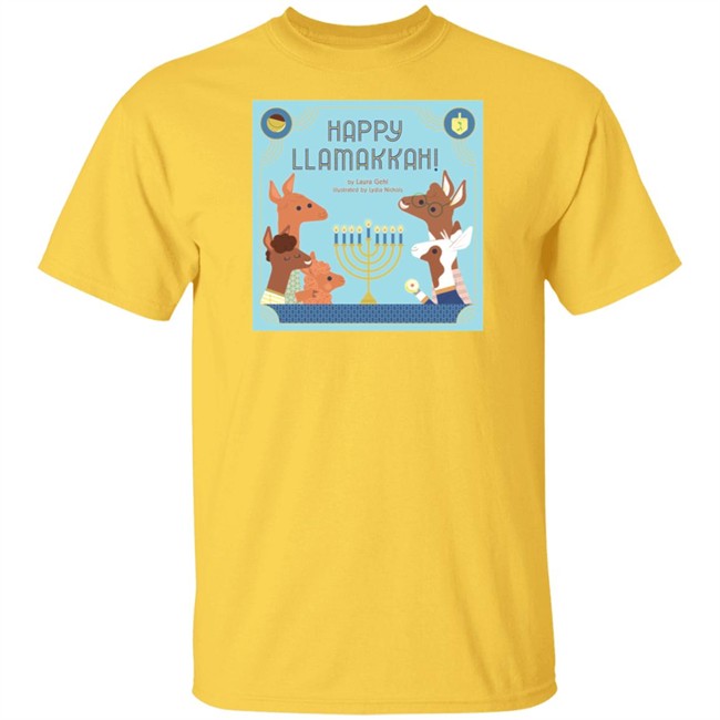 Happy Llamakah Chanukah 2020 Shirt Happy Llamakah Chanukah 2020 Shirt
