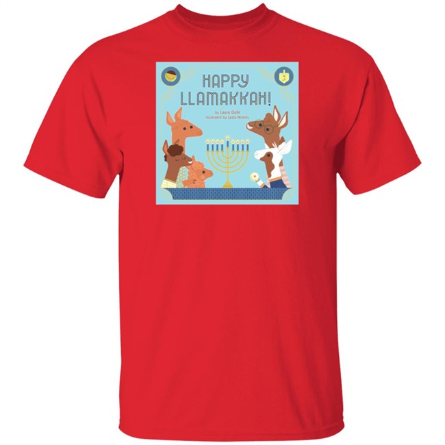 Happy Llamakah Chanukah 2020 Shirt Happy Llamakah Chanukah 2020 Shirt