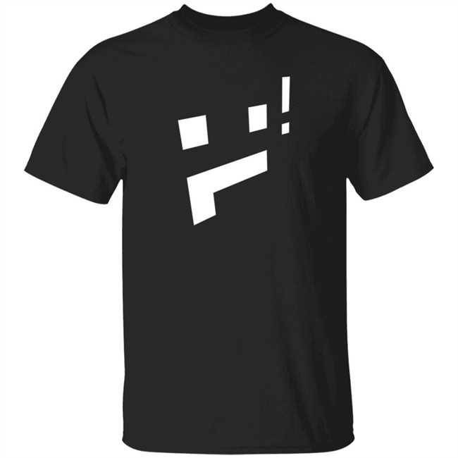 L! x Bonfire OG Shirt