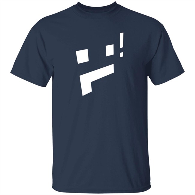 L! x Bonfire OG Shirt L! x Bonfire OG Shirt