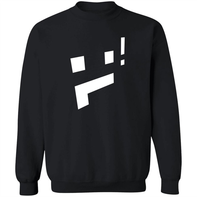 L! x Bonfire OG Shirt L! x Bonfire OG Shirt