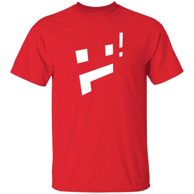 L! x Bonfire OG Shirt L! x Bonfire OG Shirt