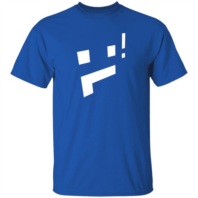 L! x Bonfire OG Shirt L! x Bonfire OG Shirt