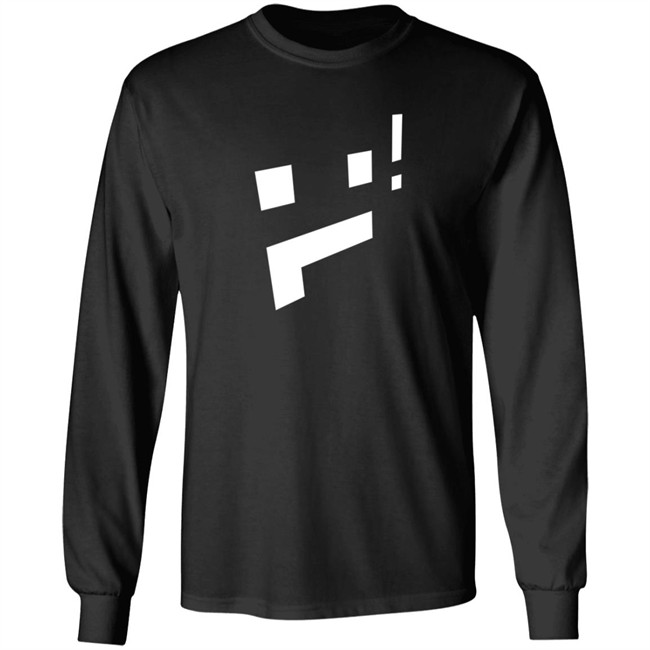 L! x Bonfire OG Shirt L! x Bonfire OG Shirt
