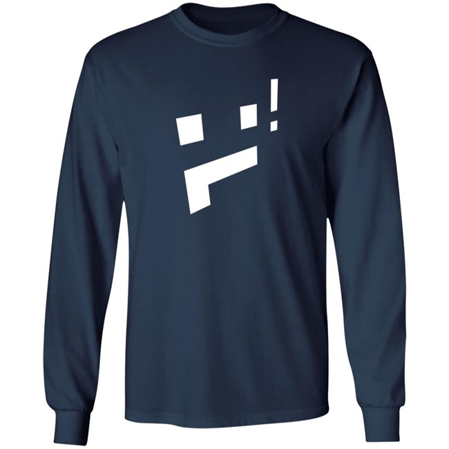 L! x Bonfire OG Shirt L! x Bonfire OG Shirt