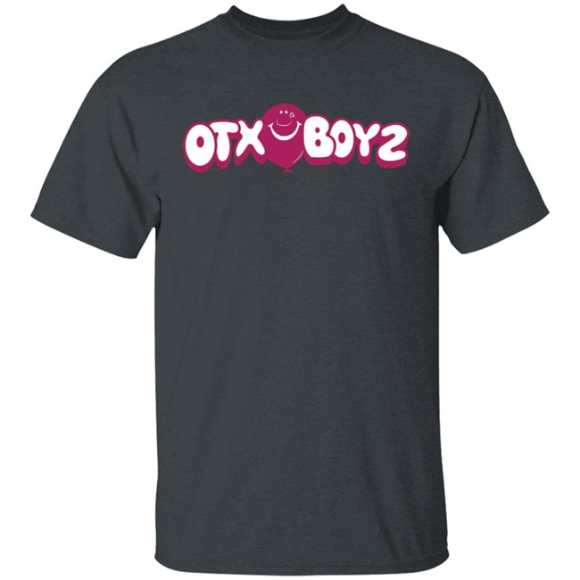 Otxheadz Tee Shirt Otxheadz Tee Shirt