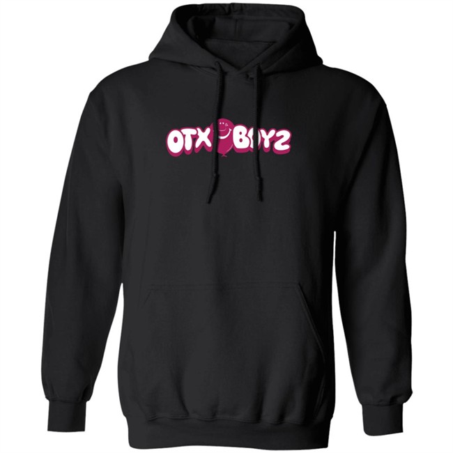 Otxheadz Tee Shirt Otxheadz Tee Shirt