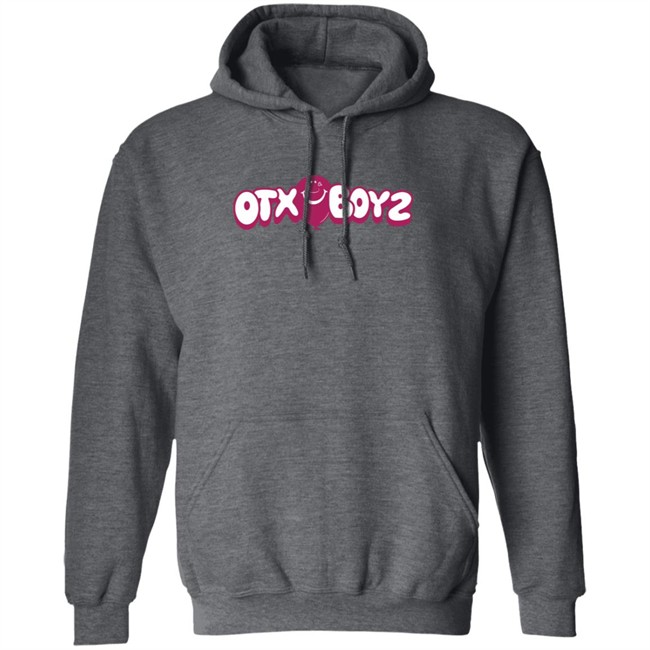 Otxheadz Tee Shirt Otxheadz Tee Shirt