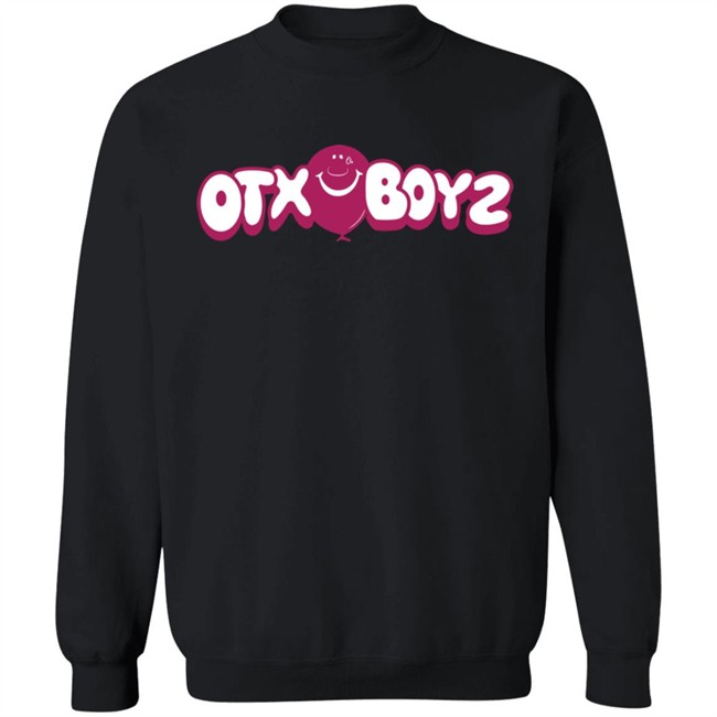 Otxheadz Tee Shirt Otxheadz Tee Shirt
