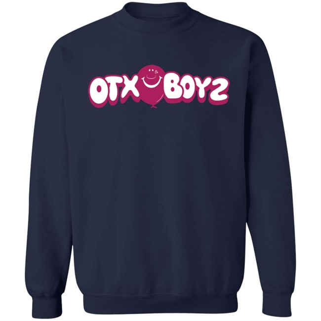 Otxheadz Tee Shirt Otxheadz Tee Shirt