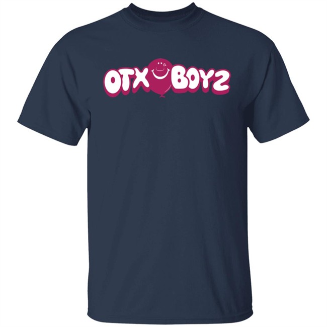 Otxheadz Tee Shirt Otxheadz Tee Shirt