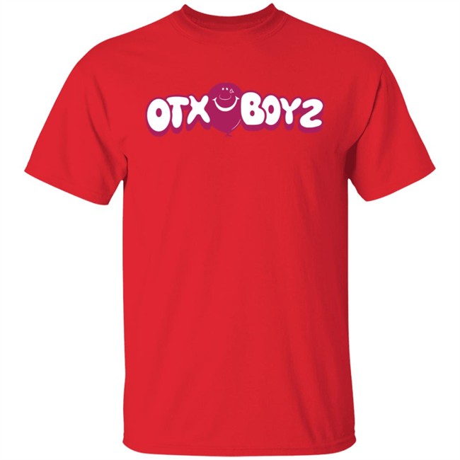 Otxheadz Tee Shirt Otxheadz Tee Shirt