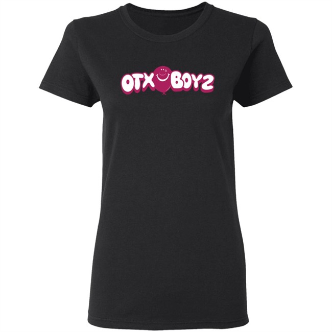 Otxheadz Tee Shirt Otxheadz Tee Shirt