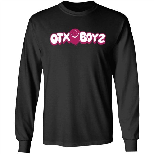 Otxheadz Tee Shirt Otxheadz Tee Shirt