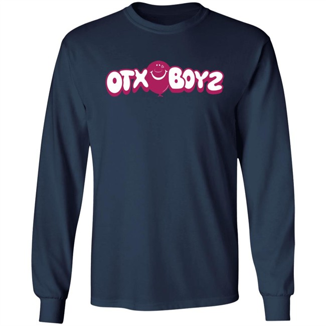 Otxheadz Tee Shirt Otxheadz Tee Shirt