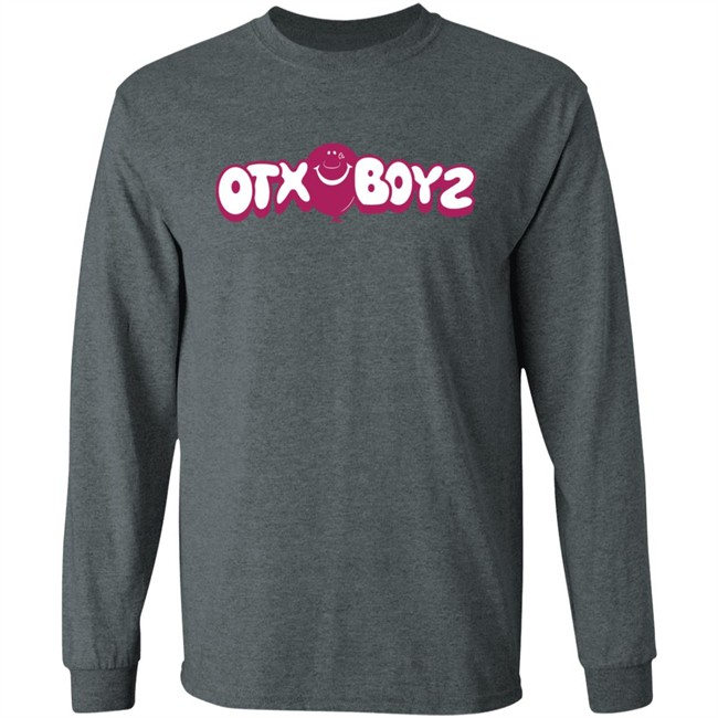 Otxheadz Tee Shirt Otxheadz Tee Shirt