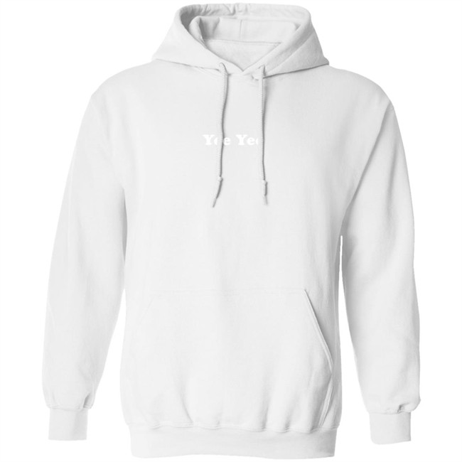 Antonio Garza Merch Yee Yee Hoodie Antonio Garza Merch Yee Yee Hoodie